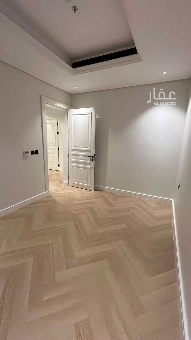 شقة 3 غرف في الملقا 3