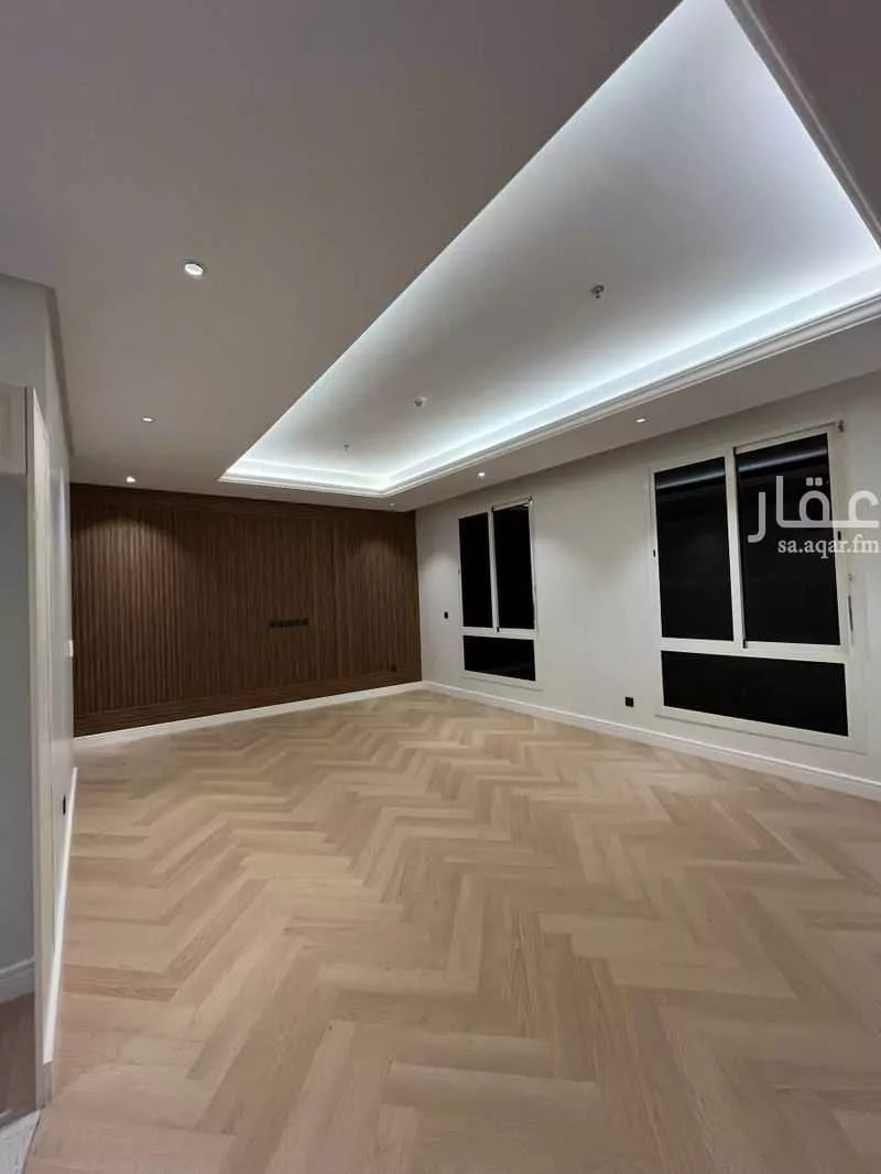 شقة 3 غرف في الملقا 4