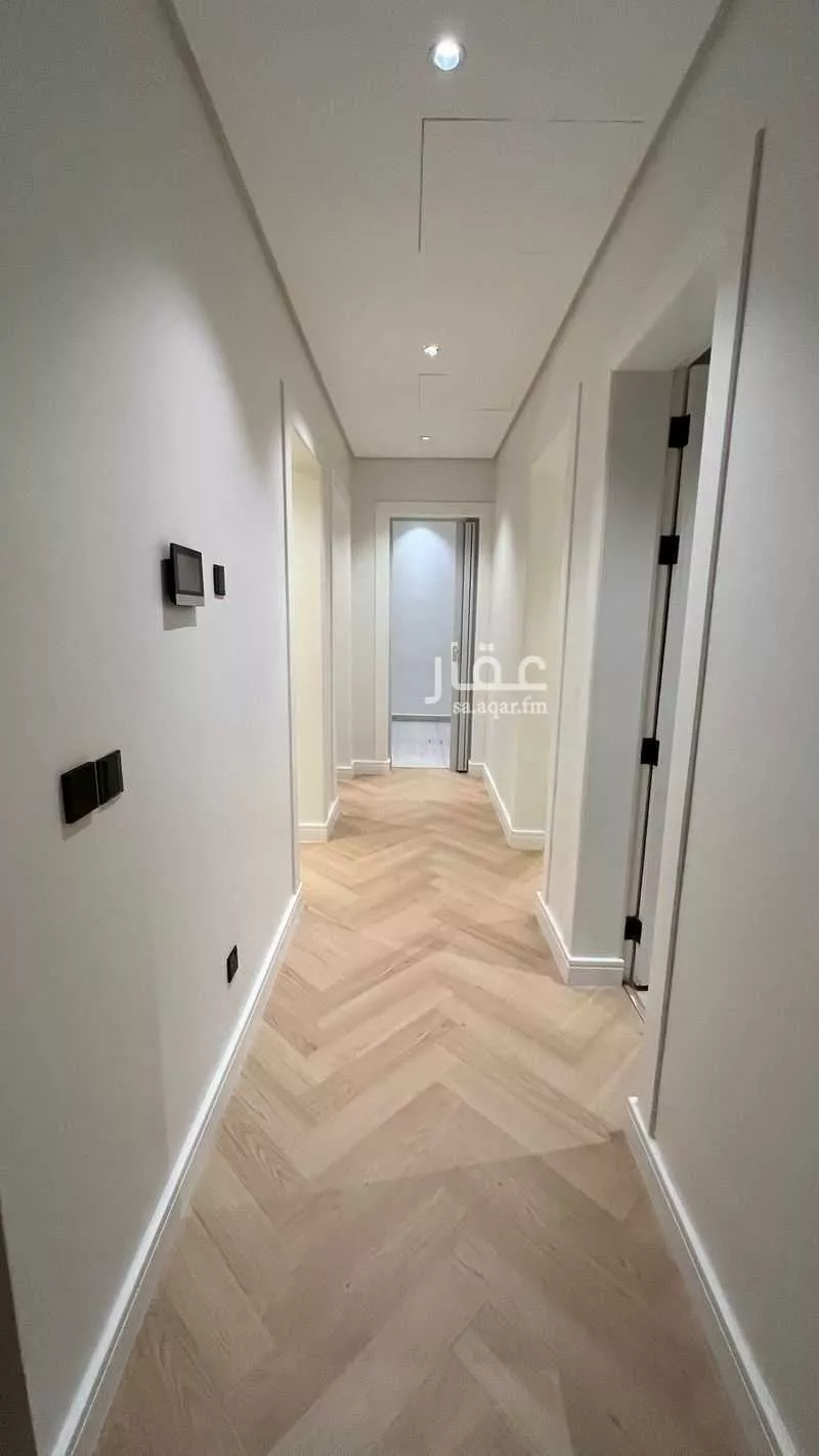 شقة 3 غرف في الملقا 5