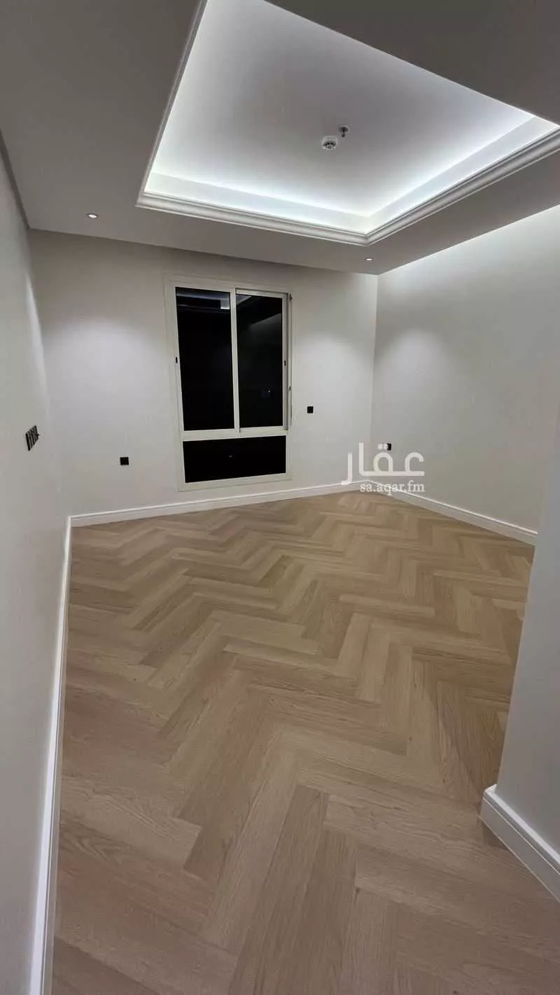 شقة 3 غرف في الملقا 8