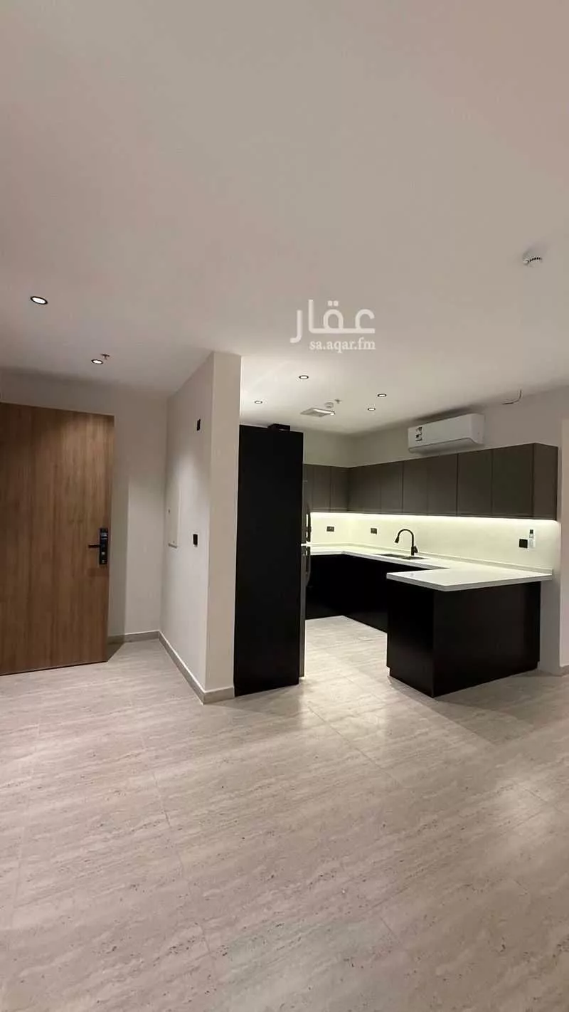 شقة 3 غرف في النرجس 11