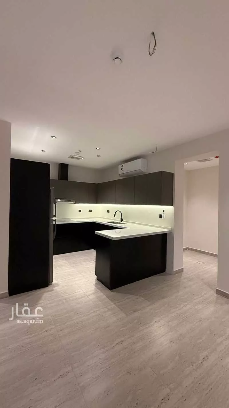 شقة 3 غرف في النرجس 13