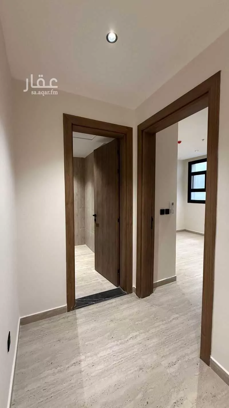 شقة 3 غرف في النرجس 17