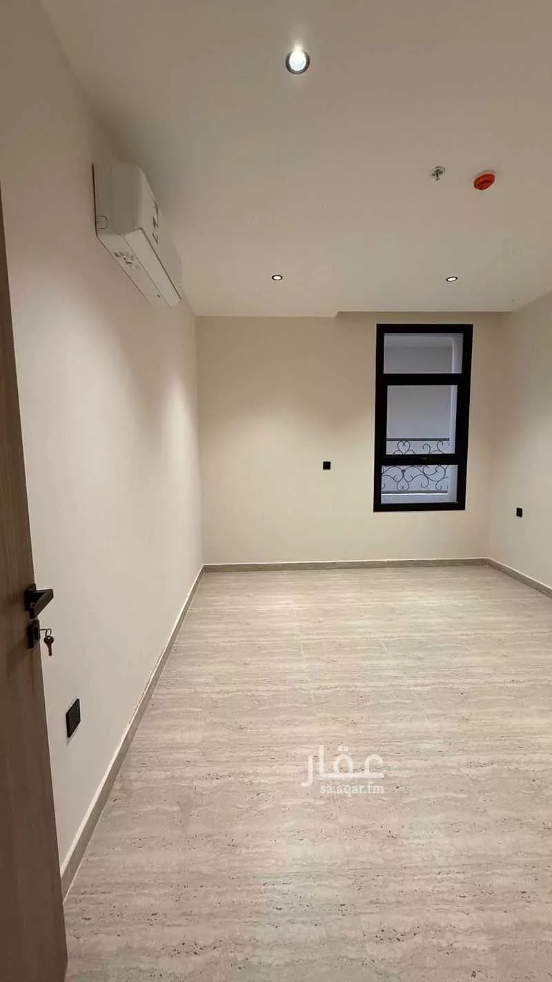 شقة 3 غرف في النرجس 19