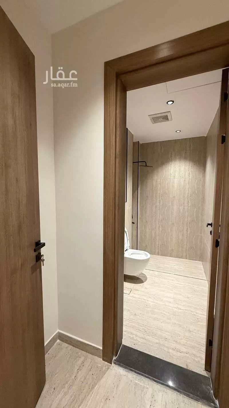 شقة 3 غرف في النرجس 20