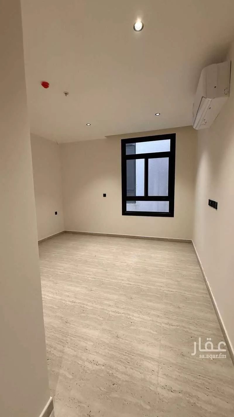 شقة 3 غرف في النرجس 21