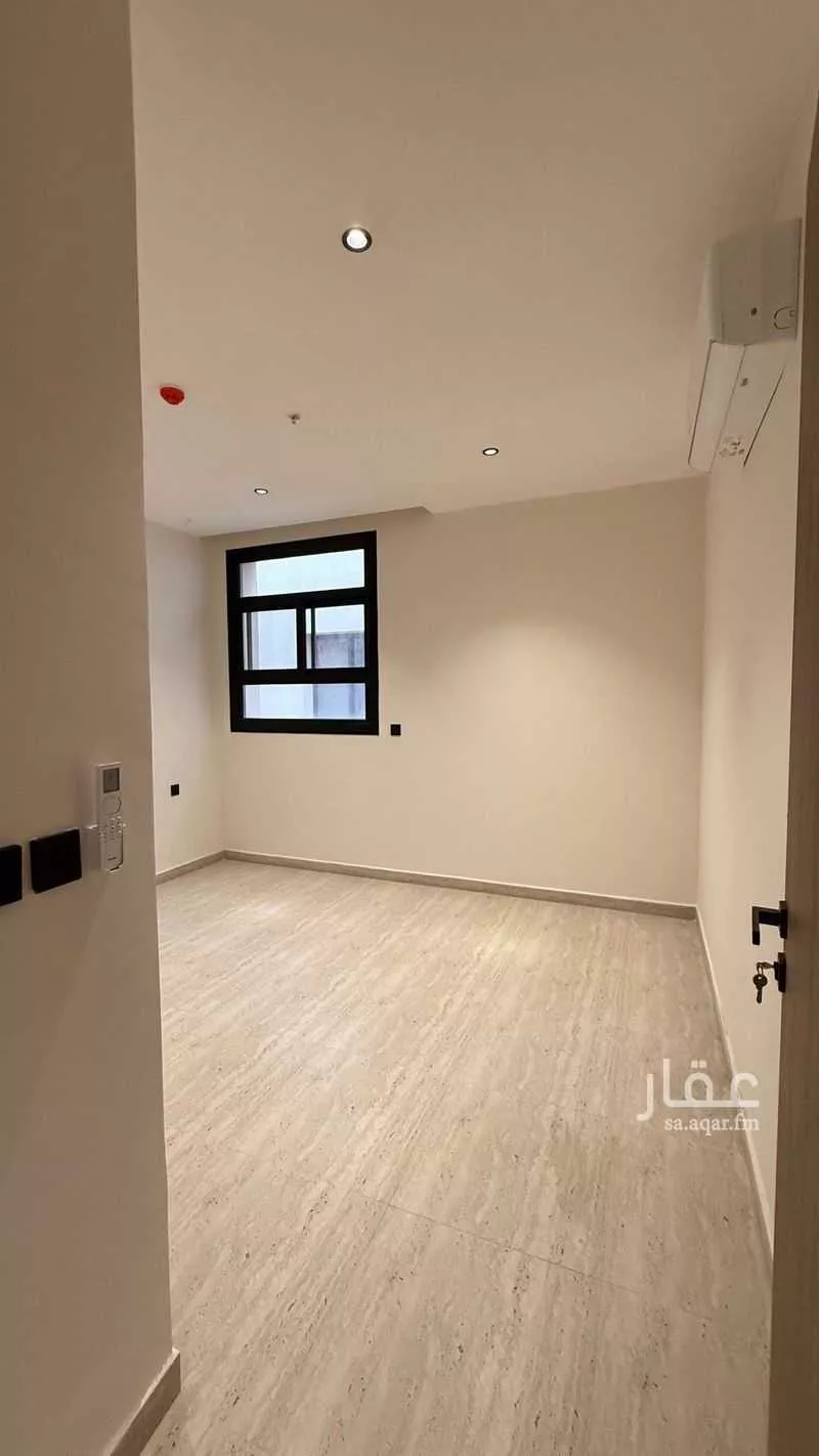 شقة 3 غرف في النرجس 23