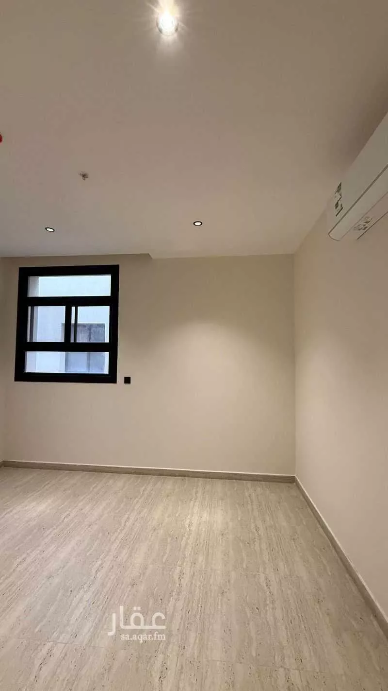 شقة 3 غرف في النرجس 24