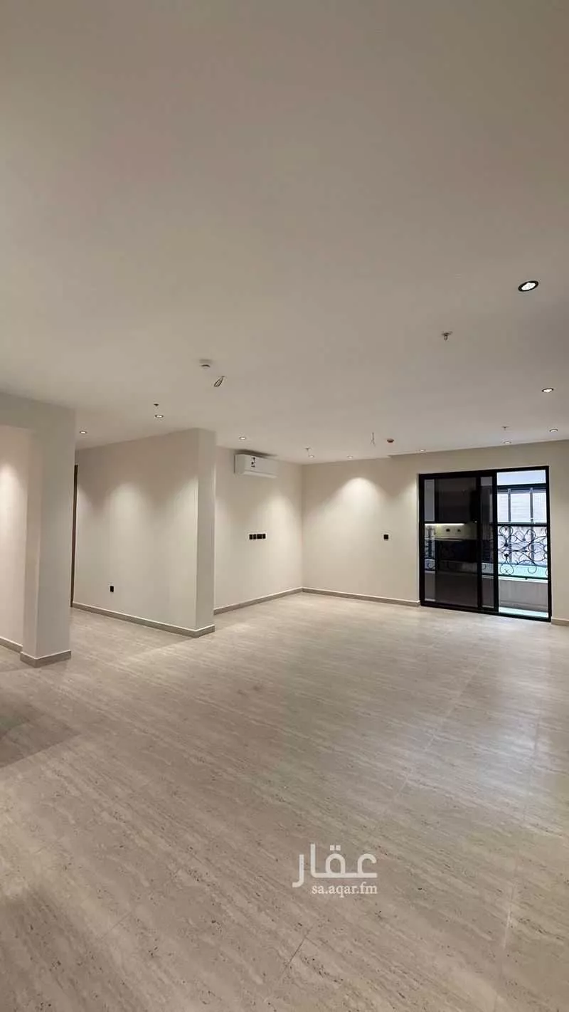 شقة 3 غرف في النرجس 26