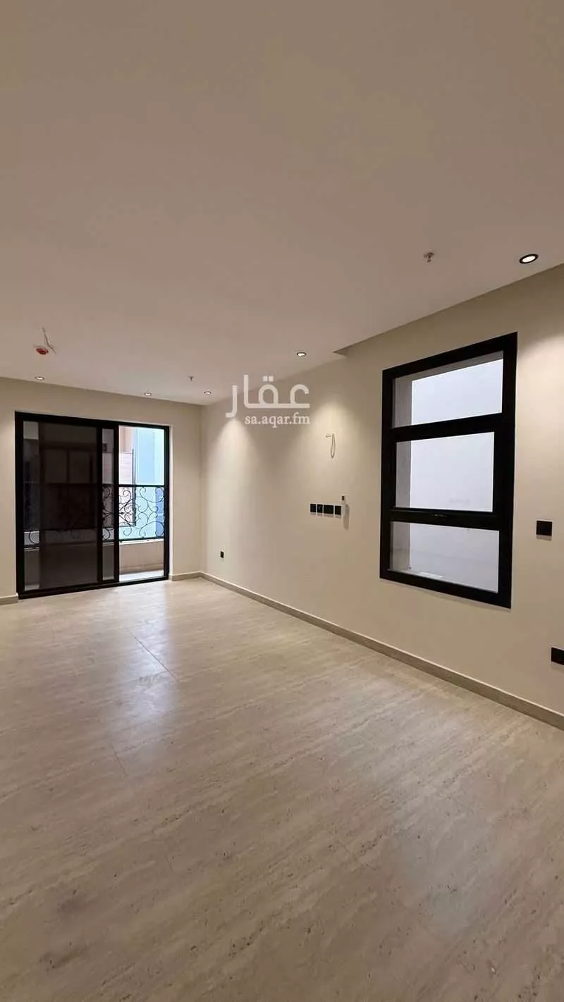 شقة 3 غرف في النرجس 6