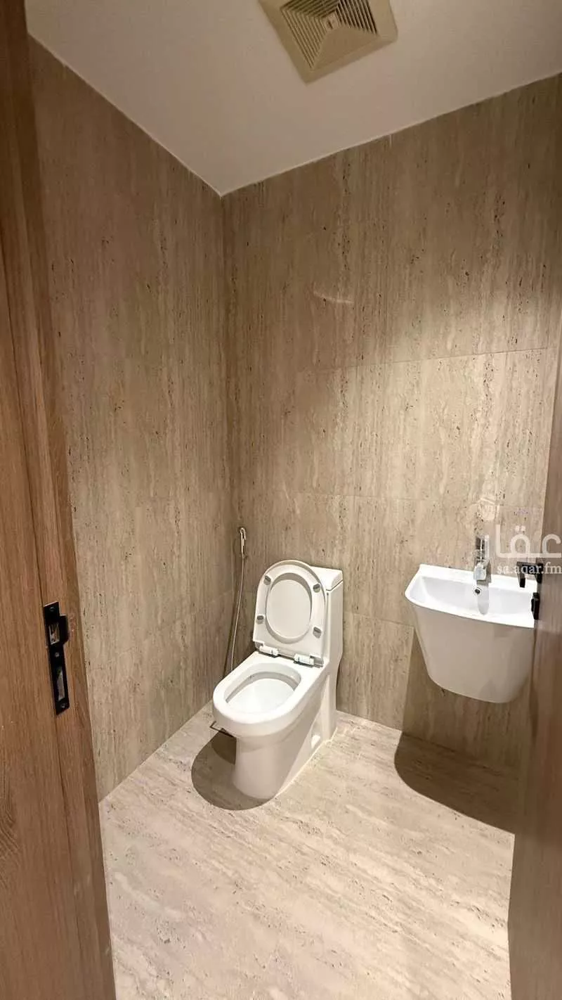 شقة 3 غرف في النرجس 7