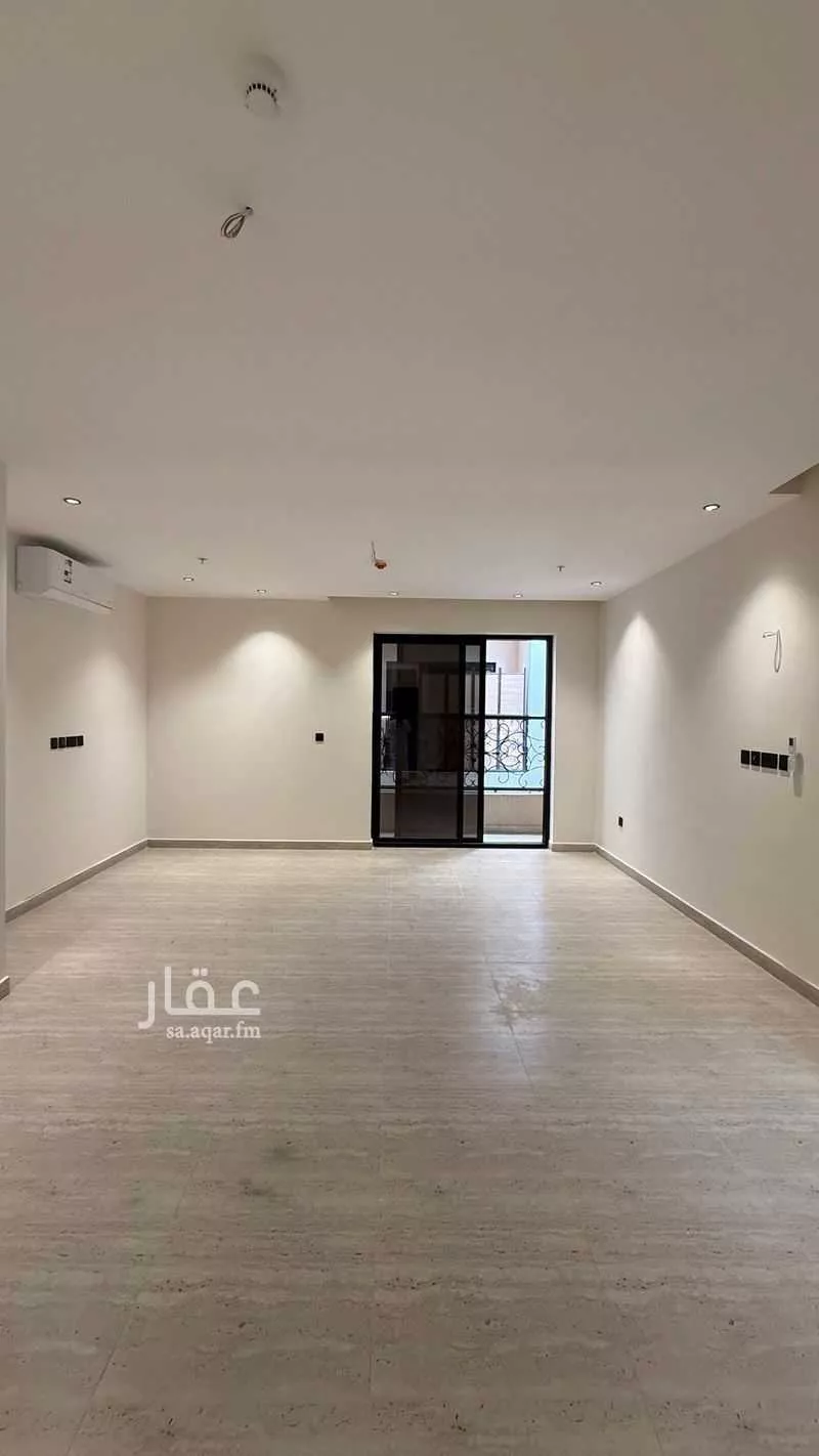 شقة 3 غرف في النرجس 8