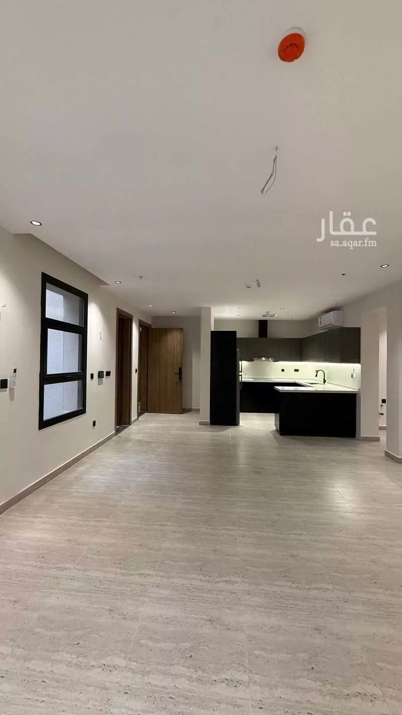 شقة 3 غرف في النرجس 9