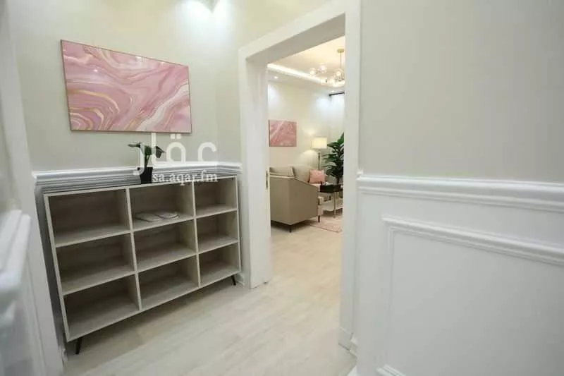 شقة 2 غرف في طويق 2