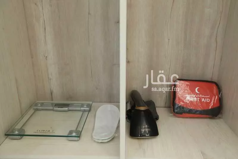 شقة 2 غرف في طويق 3