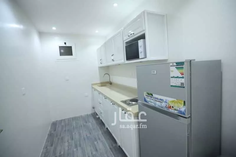 شقة 2 غرف في طويق 5