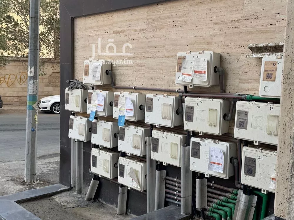 شقة 5 غرف في بطحاء قريش 3