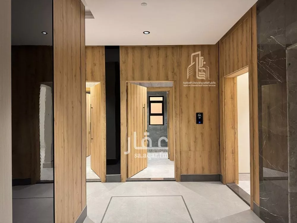 شقة 5 غرف في بطحاء قريش 4