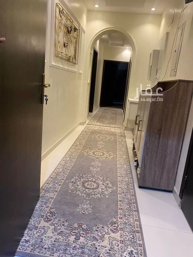 شقة 3 غرف في الملك فهد 2