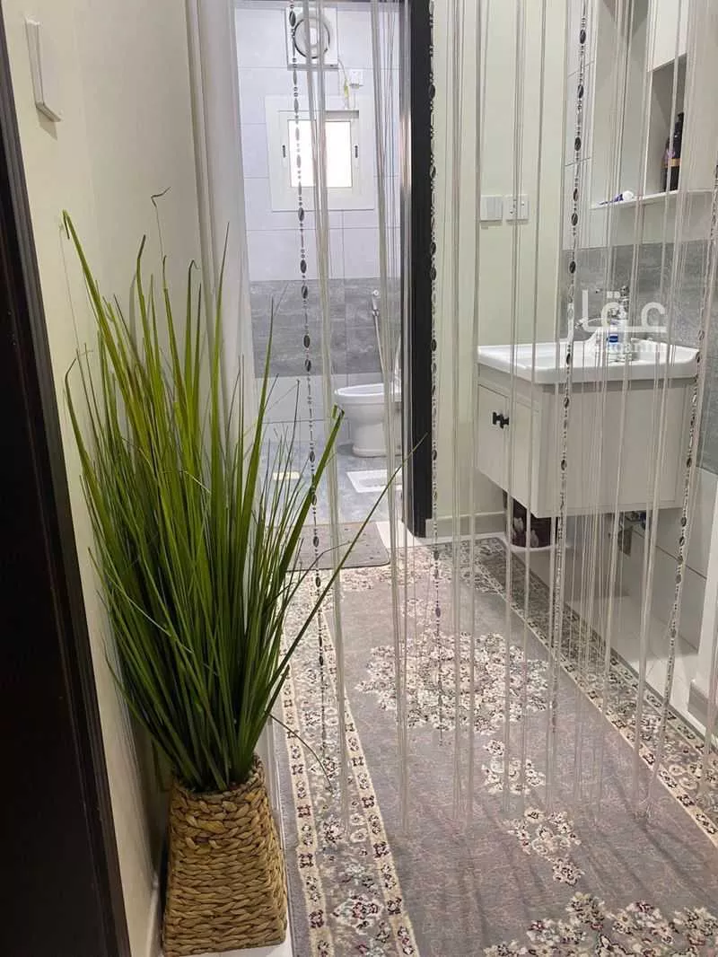 شقة 3 غرف في الملك فهد 5