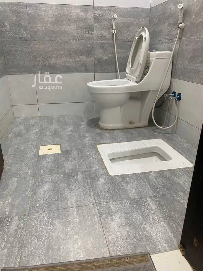 شقة 3 غرف في الملك فهد 7