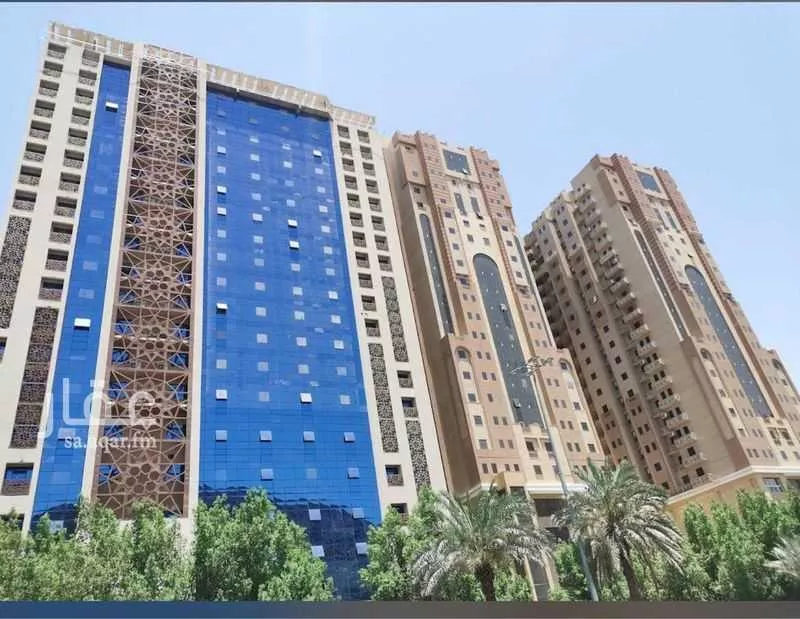 شقة 1 غرف في الشهداء 3