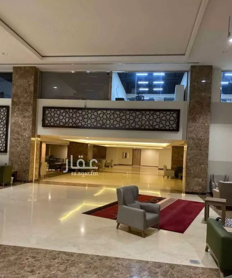 شقة 1 غرف في الشهداء 5