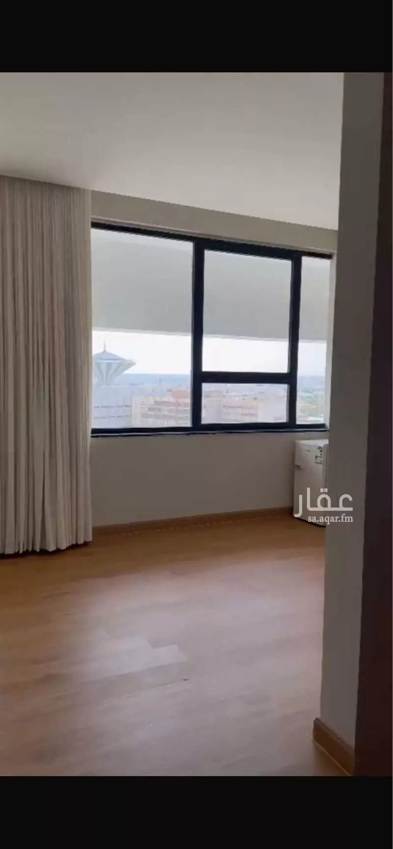 شقة 1 غرف في المربع 5