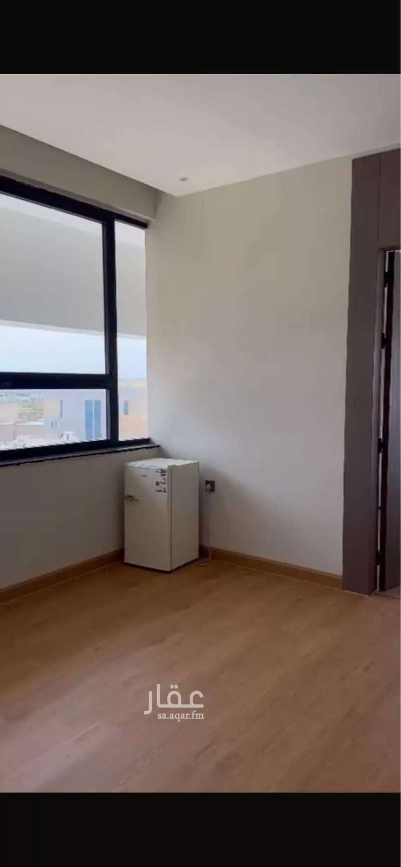 شقة 1 غرف في المربع 7