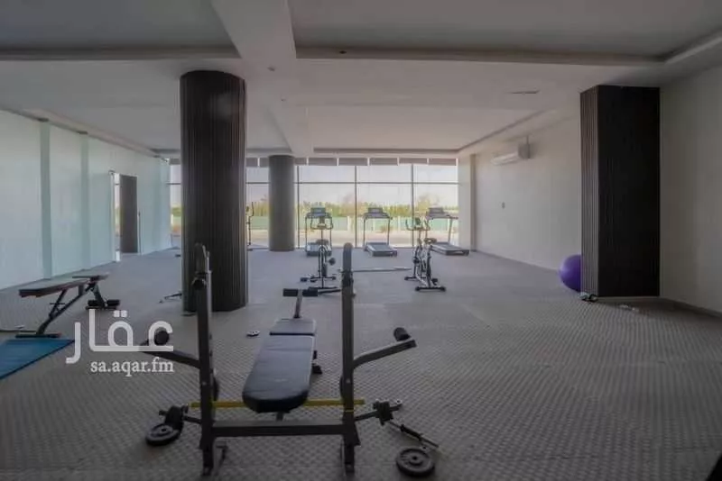 شقة 2 غرف في النموذجية 11