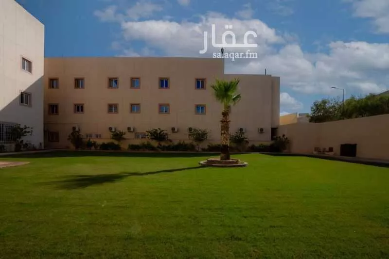 شقة 2 غرف في النموذجية 12