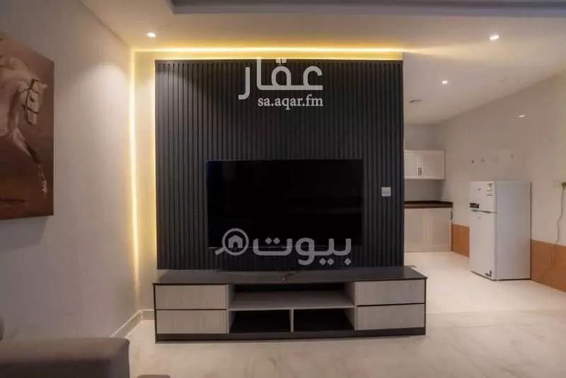 شقة 2 غرف في النموذجية 14