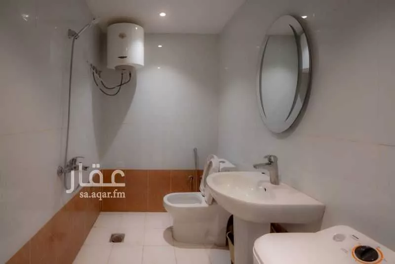 شقة 2 غرف في النموذجية 3