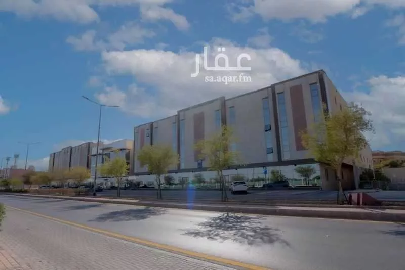 شقة 2 غرف في النموذجية 7