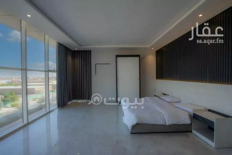 شقة 2 غرف في النموذجية 9