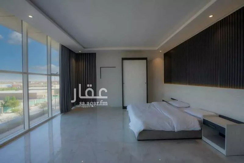 شقة 2 غرف في النموذجية 10