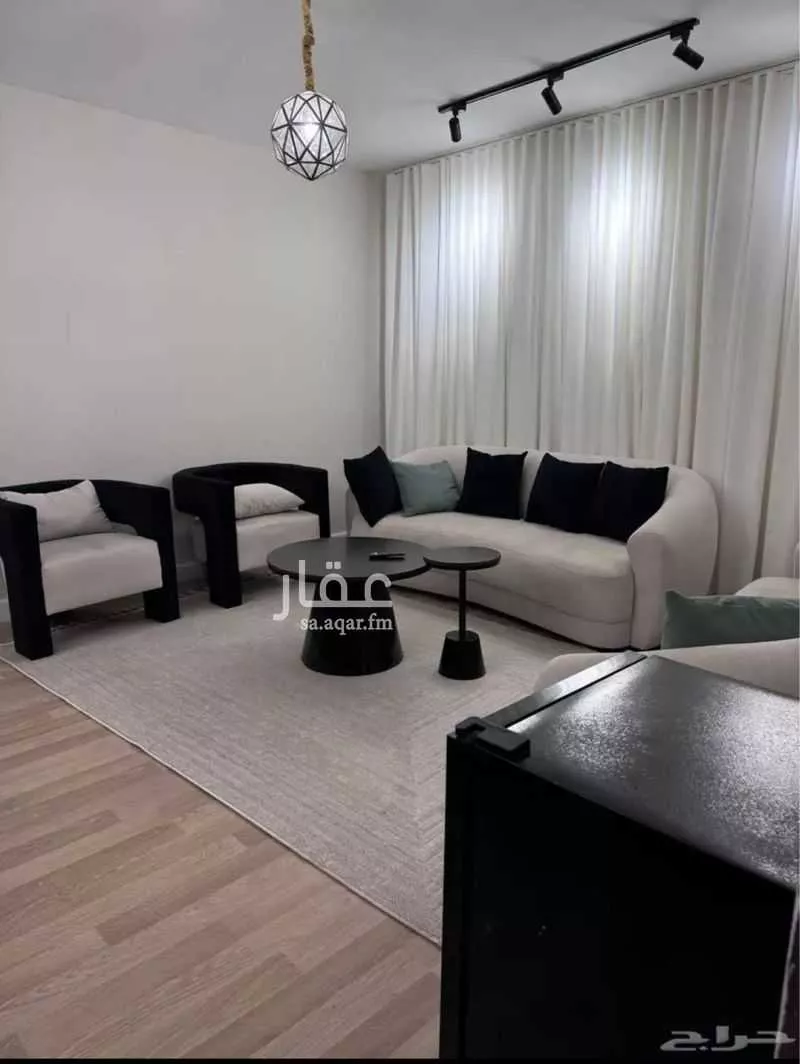 شقة 1 غرف في ظهرة لبن 3