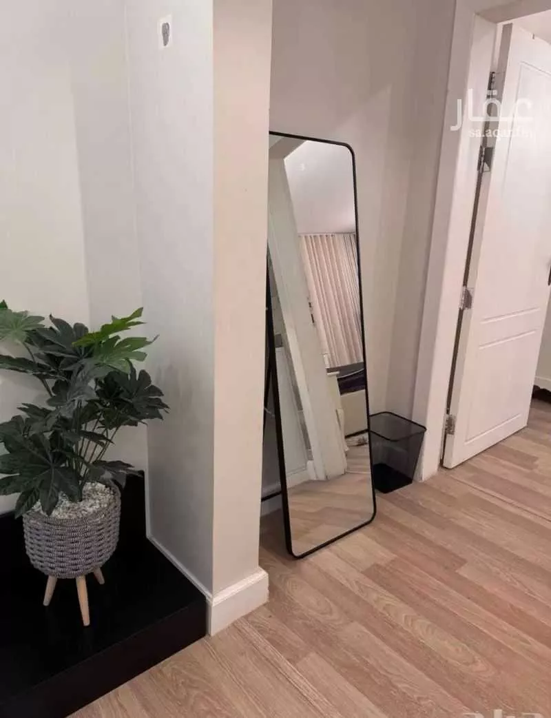 شقة 1 غرف في ظهرة لبن 4