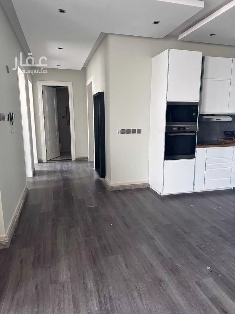 شقة 3 غرف في النزهة 2