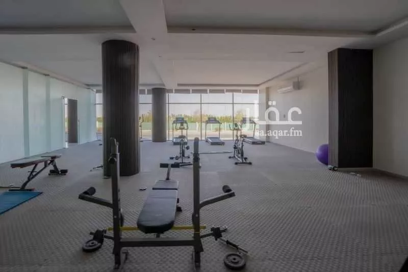 شقة 1 غرف في النخيل 11