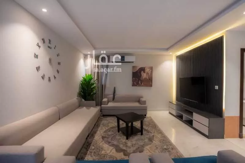 شقة 1 غرف في النخيل 12