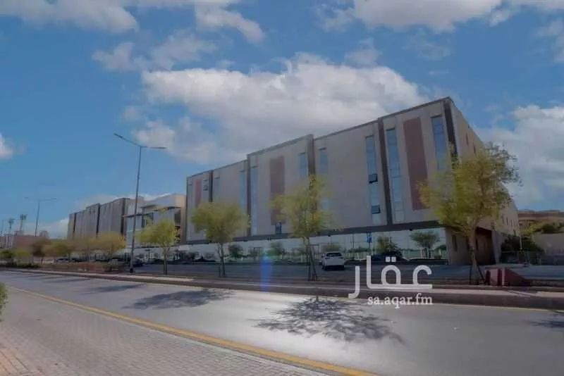 شقة 1 غرف في النخيل 13