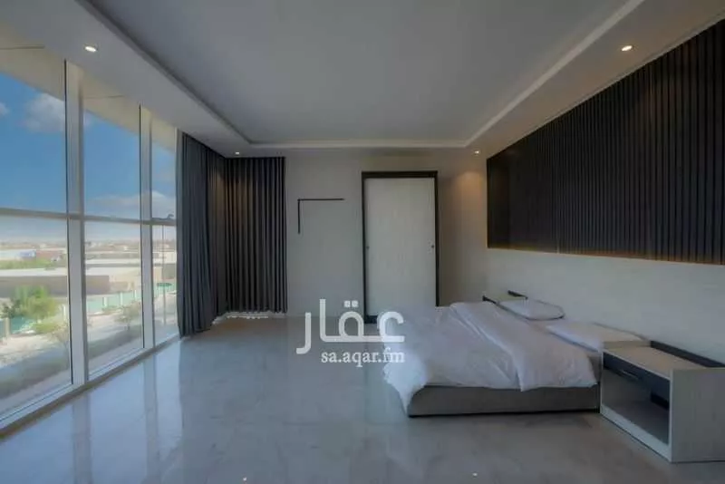 شقة 1 غرف في النخيل 14