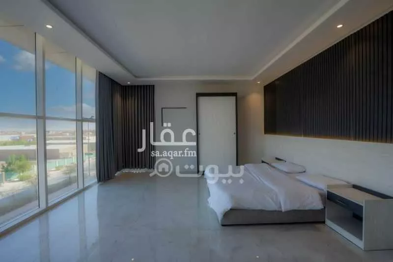 شقة 1 غرف في النخيل 16