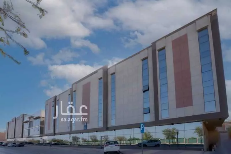 شقة 1 غرف في النخيل 8