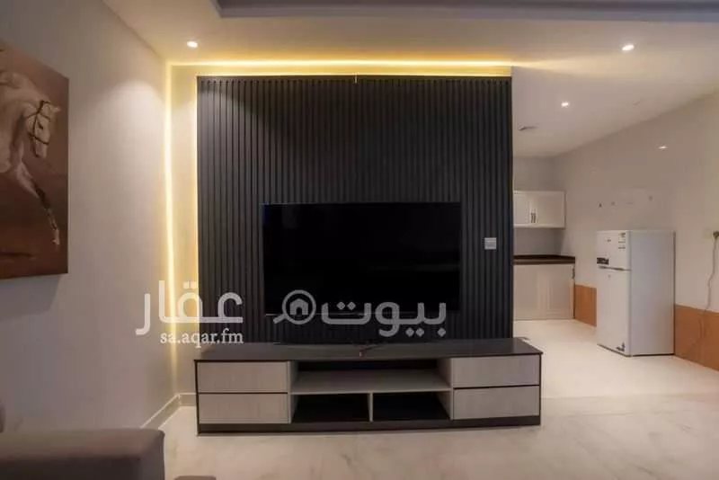 شقة 1 غرف في النخيل 9