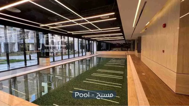 شقة 3 غرف في المونسية 11