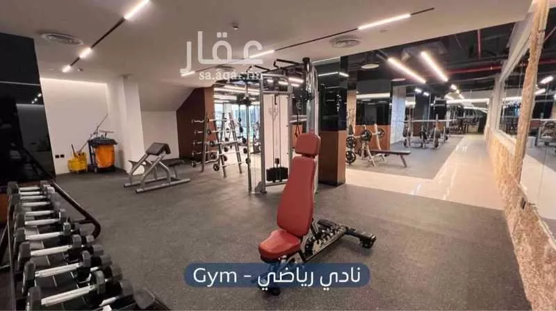 شقة 3 غرف في المونسية 12