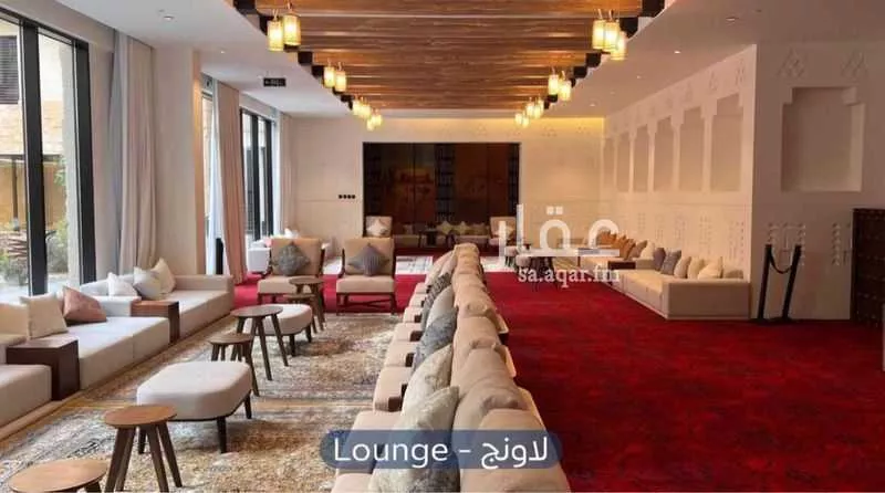 شقة 3 غرف في المونسية 14