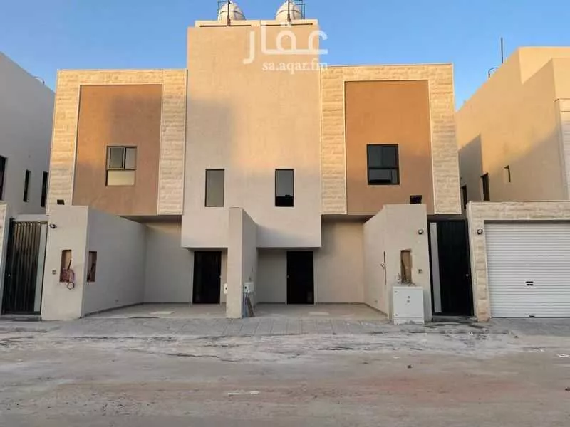 شقة 3 غرف في الرمال 8